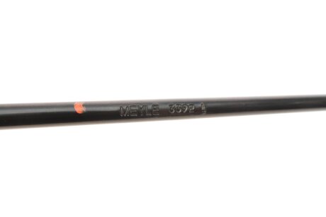 Стійка (тяга) стабілізатора передня meyle 37160600039