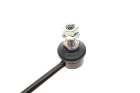 Стійка (тяга) стабілізатора передня meyle 37160600039