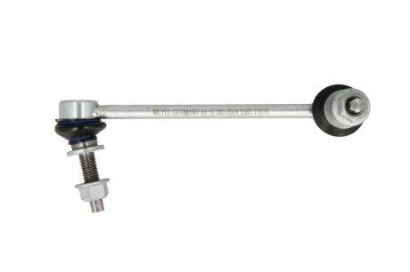Стойка (тяга) стабилизатора передняя meyle 44160600004
