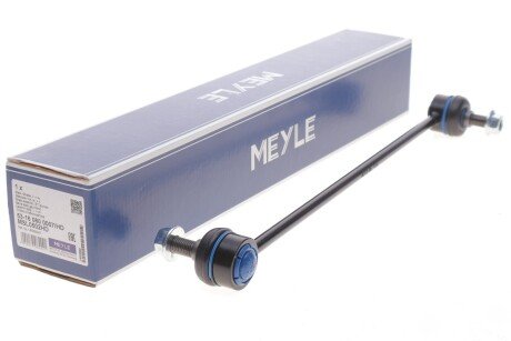 Стойка (тяга) стабилизатора передняя meyle 53160600007HD