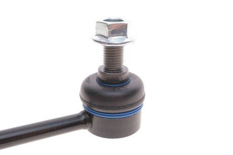 Стойка (тяга) стабилизатора передняя meyle 53160600007HD