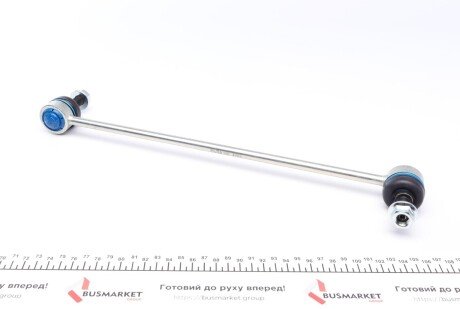 Стойка (тяга) стабилизатора передняя meyle 53160600007HD