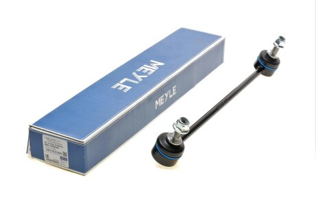 Стійка (тяга) стабілізатора передня meyle 53160600035HD