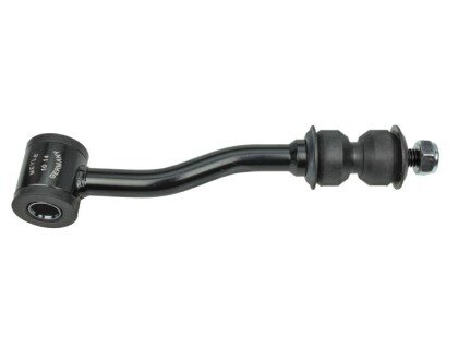 Стойка (тяга) стабилизатора передняя meyle 57160600001