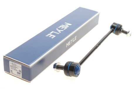 Стойка (тяга) стабилизатора передняя meyle 6160600018HD