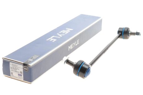 Стойка (тяга) стабилизатора передняя meyle 6160600019HD