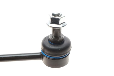 Стойка (тяга) стабилизатора передняя meyle 6160600019HD