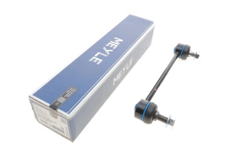 Стійка (тяга) стабілізатора передня meyle 6160605575HD