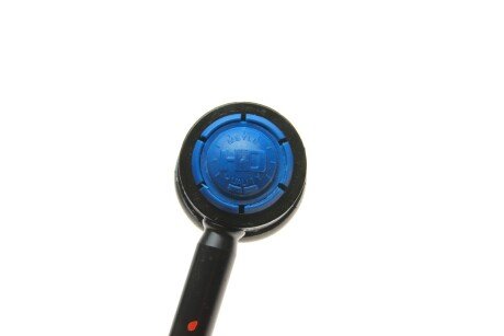 Стойка (тяга) стабилизатора передняя meyle 70160600000HD