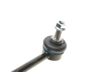 Стойка (тяга) стабилизатора передняя meyle 70160600005HD