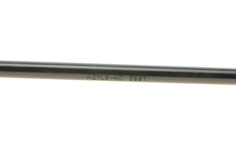 Стойка (тяга) стабилизатора передняя meyle 7160600007HD