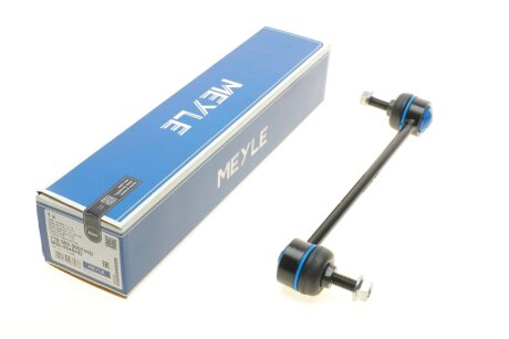 Стойка (тяга) стабилизатора передняя meyle 7160600007HD