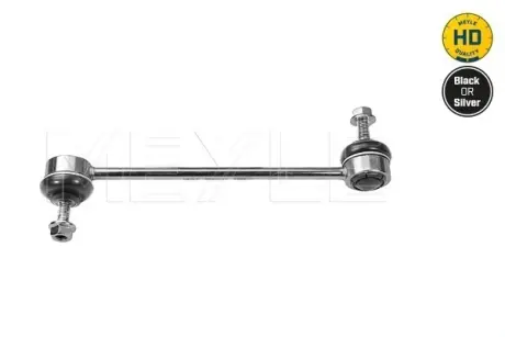 Стойка (тяга) стабилизатора передняя meyle 716 060 0018/HD