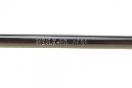 Стойка (тяга) стабилизатора передняя meyle 7160600051HD