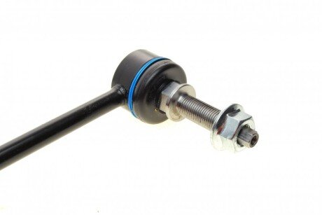 Стойка (тяга) стабилизатора передняя meyle 7160600051HD