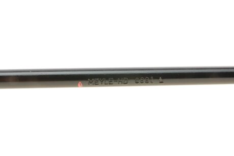 Стойка (тяга) стабилизатора передняя meyle 7160600055HD