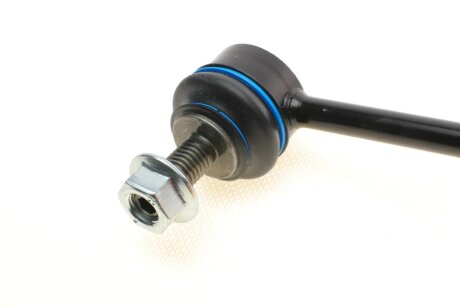 Стойка (тяга) стабилизатора передняя meyle 7160600056HD