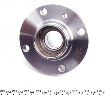 Подшипник передней ступицы meyle 3003121102