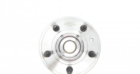 Підшипник передньої ступиці meyle 70147520000