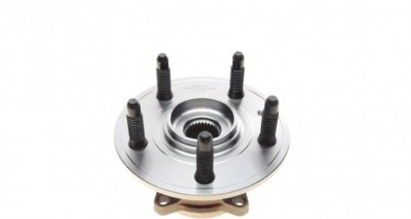 Підшипник передньої ступиці meyle 70147520000