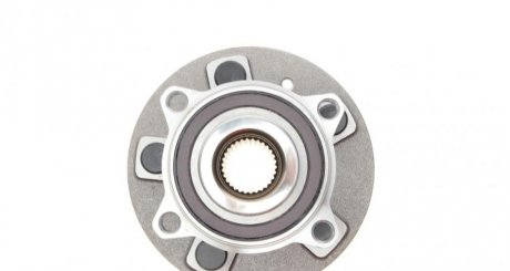 Підшипник передньої ступиці meyle 70147520000