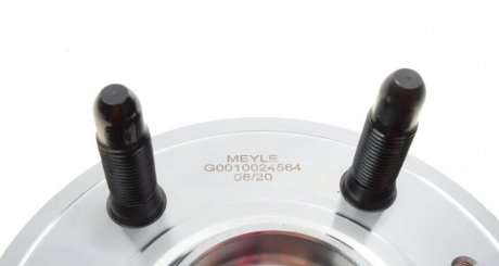 Підшипник передньої ступиці meyle 70147520000