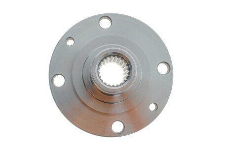 Ступица колеса передняя Fiat Doblo 119, 223 meyle 2146520010