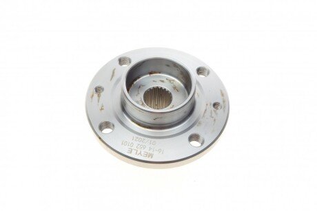 Ступица переднего колеса Dacia LOGAN, SANDERO meyle 16146520101