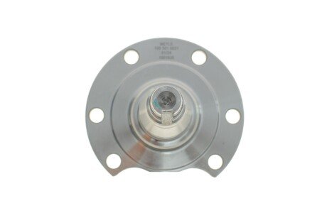 Ступица заднего колеса meyle 1005010031