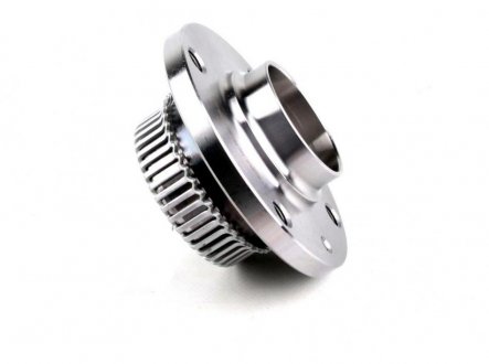 Подшипник задней ступицы meyle 1007520007