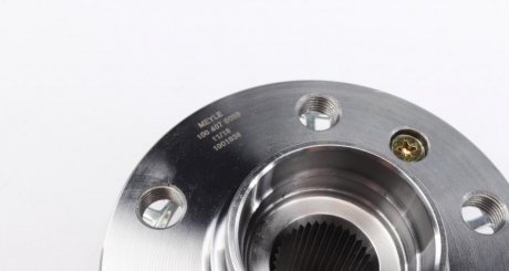 Ступиця meyle 1004070059