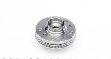 Ступиця meyle 1004070059