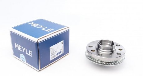 Ступиця meyle 1004070059
