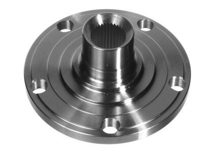 Ступиця meyle 1004070079