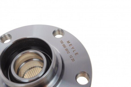 Ступиця meyle 1006500012