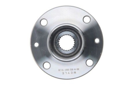 Ступиця meyle 36146520001