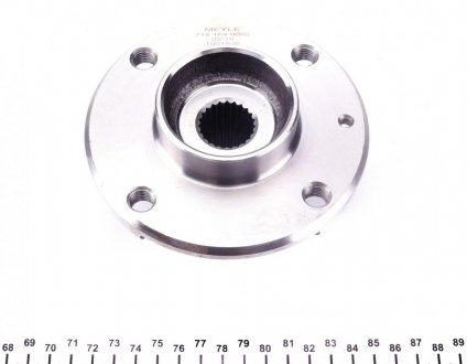 Ступиця meyle 7141640002