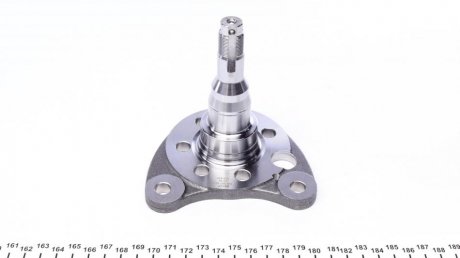 Шланг тормозной задний meyle 1005010012