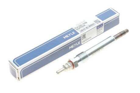 Свеча накала meyle 0140201038