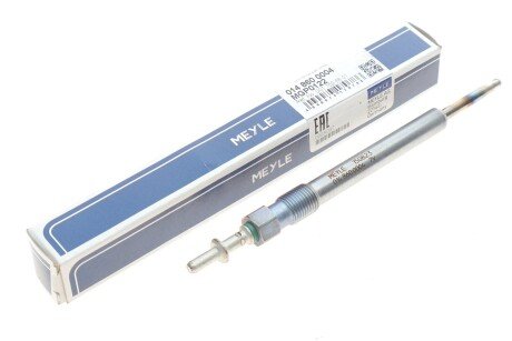 Свеча накала meyle 0148600004