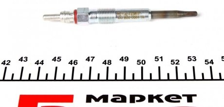 Свеча накала meyle 1008600001