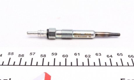 Свічка накалу meyle 1148600000