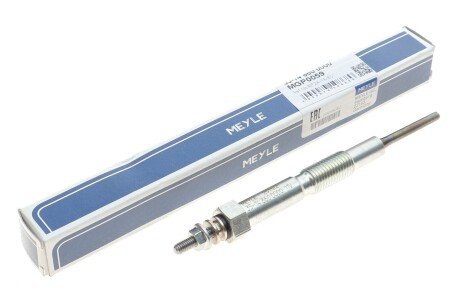 Свеча накала meyle 35148600000
