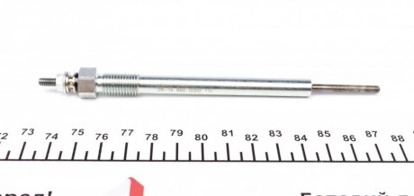 Свеча накала meyle 28148600000