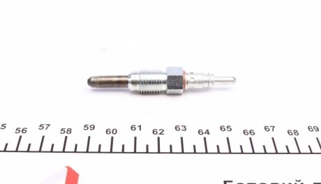 Свеча накала 12 вольт meyle 1000201036