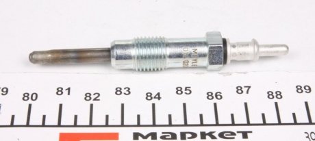 Свеча накала meyle 0140200098