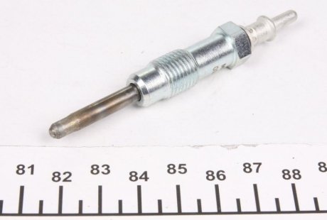 Свеча накала meyle 0140200098