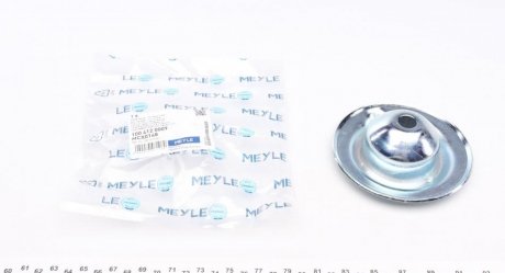 Тарелка под пружину meyle 1004120009