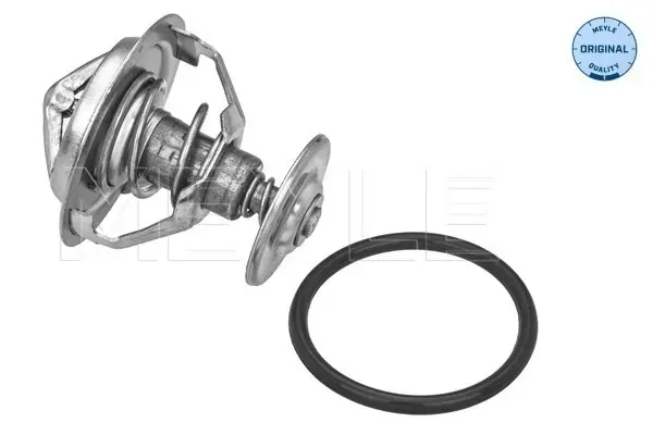 Термостат FORD Fiesta V / Fusion (11/01-12/14) (вир-во MEYLE) Meyle 728 228 0007 (фото 1)