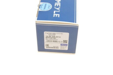 Термостат meyle 16282280014